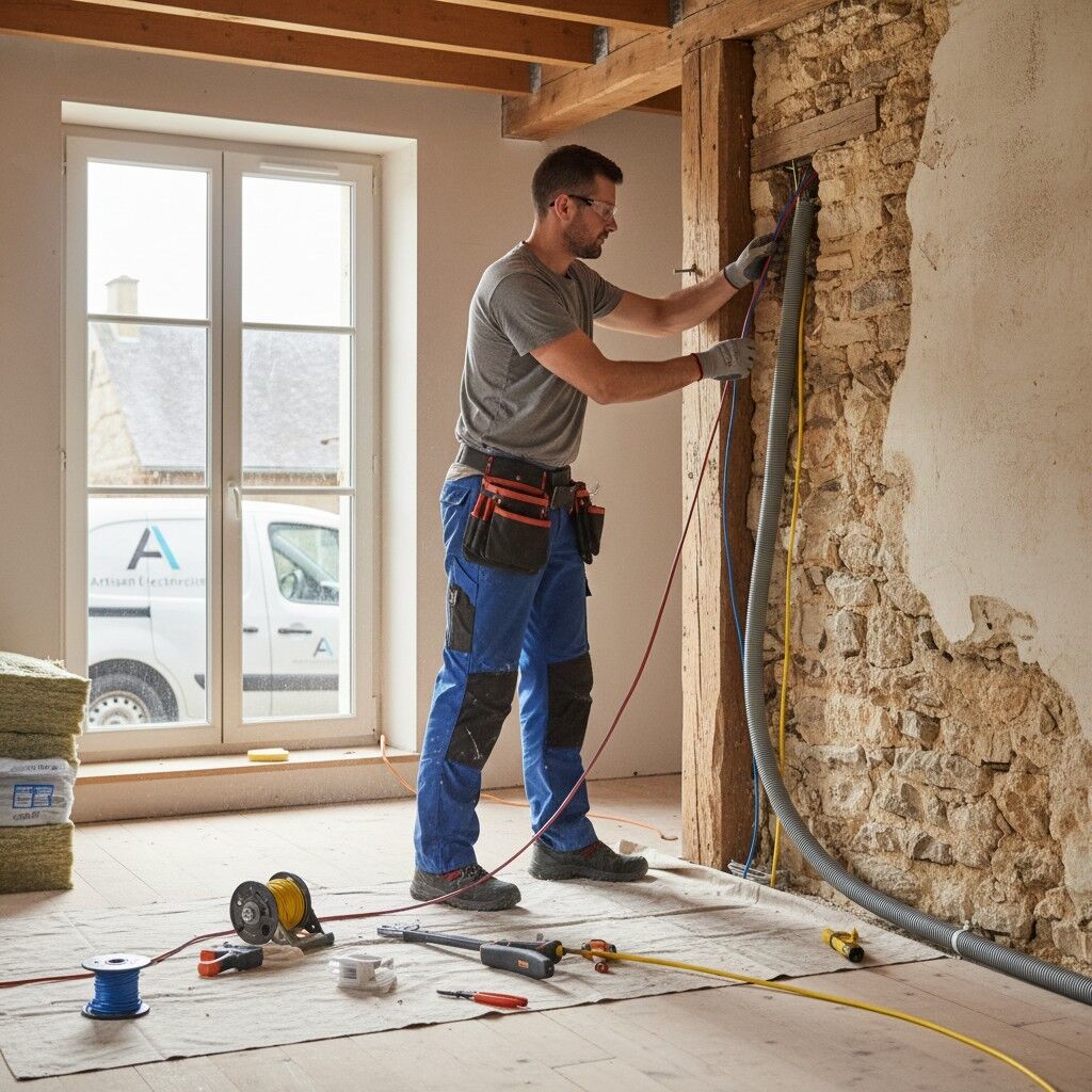 ENTREPRISE CARPENTIER CUCHEVAL